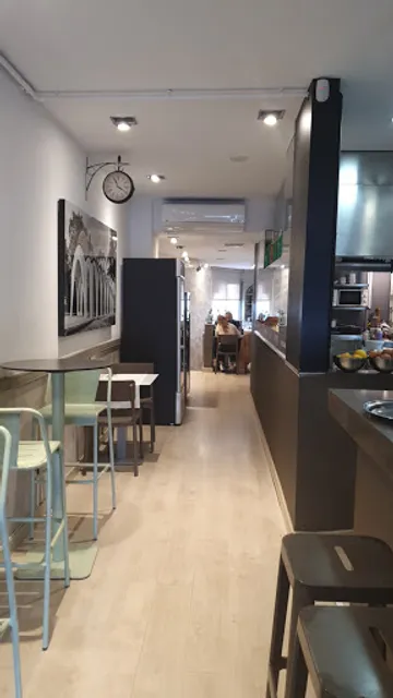 El Tapeo Vins i Tapes