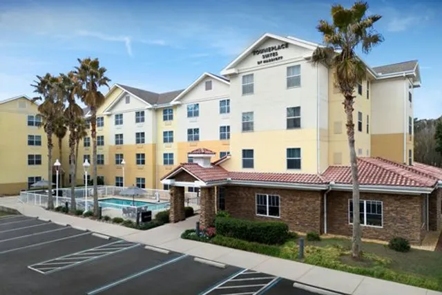 TownePlace Suites by Marriott Pensacola