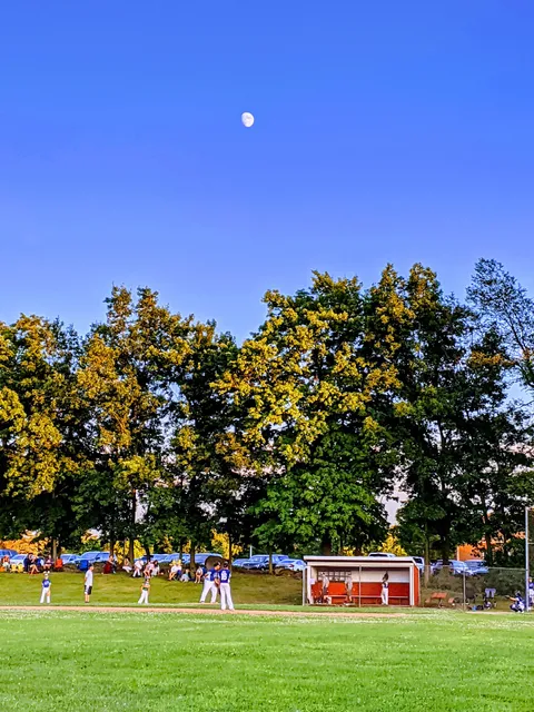 Penfield Little League - Zabkar Field