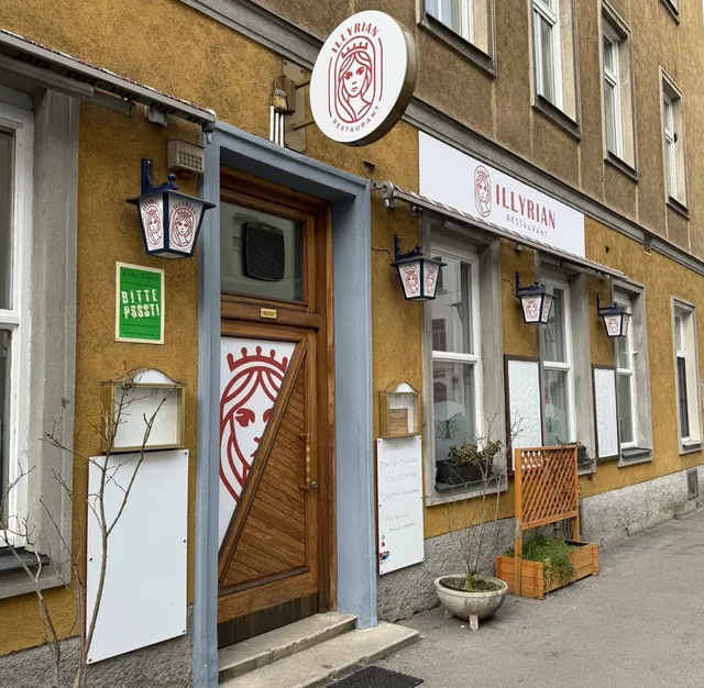 Illyrian Restaurant