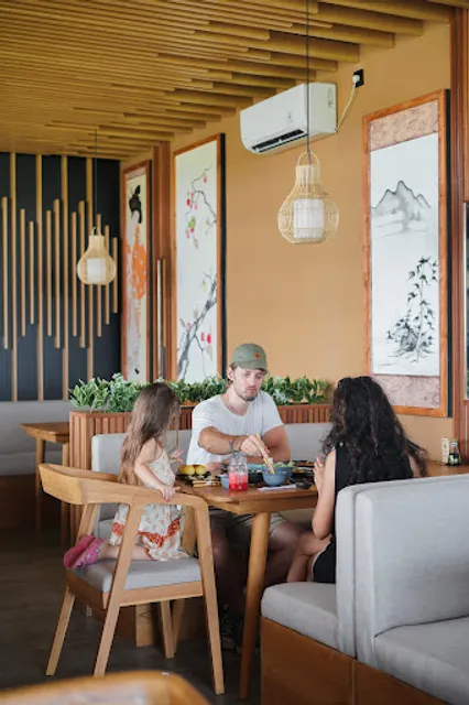 Kaemon Bali - Munggu