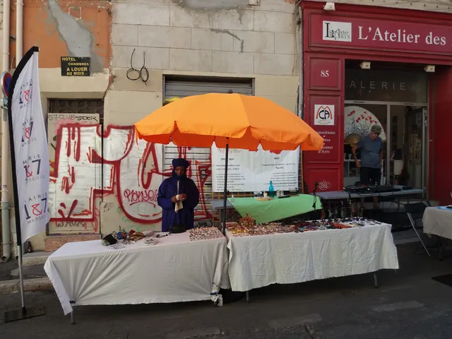 Galerie l'Atelier des Arts