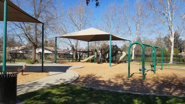 Bean Jr. Memorial Park