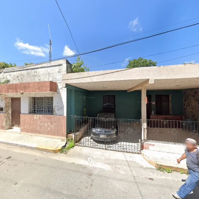 Chilaquiles Factory Campeche