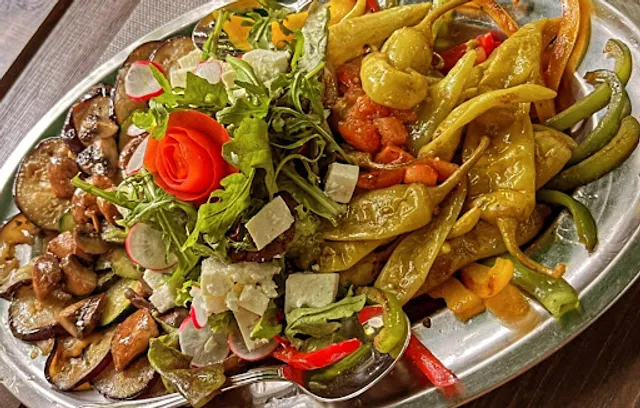 Stadt Rüdesheim Südstube