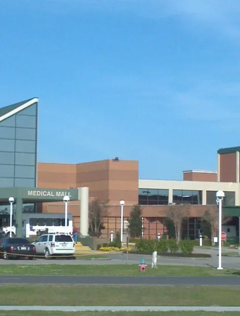 Thibodaux Regional Health System
