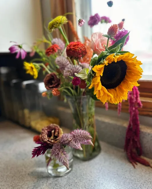 Heirloom Blooms Farm