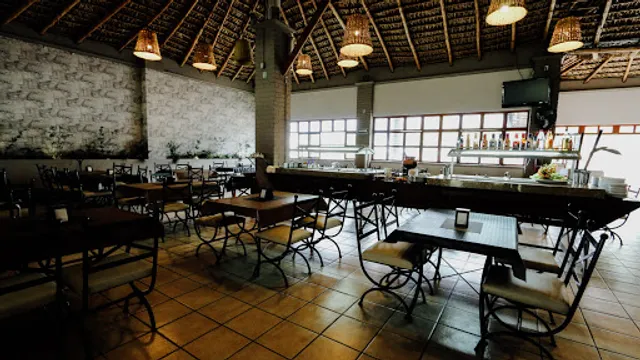 El Buffet De La Arrachera