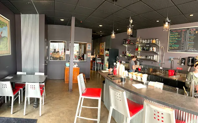 Chazzano Coffee Roasters