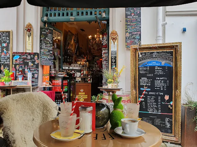 Sello's Bar Caffè Centrale