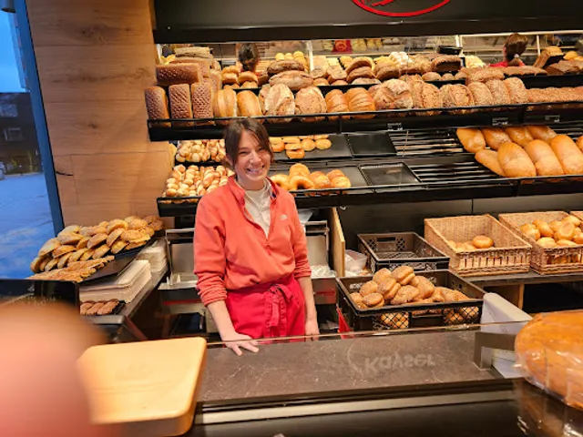 Bäckerei Kayser