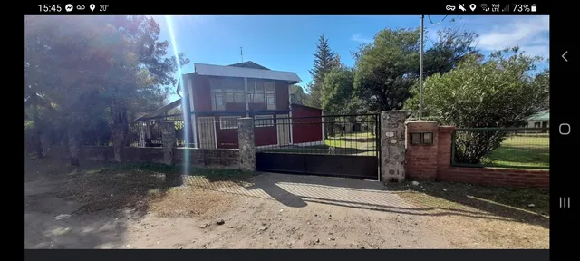 CABAÑAS LOS NONITOS