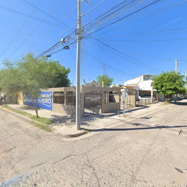 Mi Ranchito Mexicano