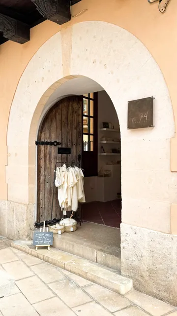 Le petit Atelier nº74 Mallorca