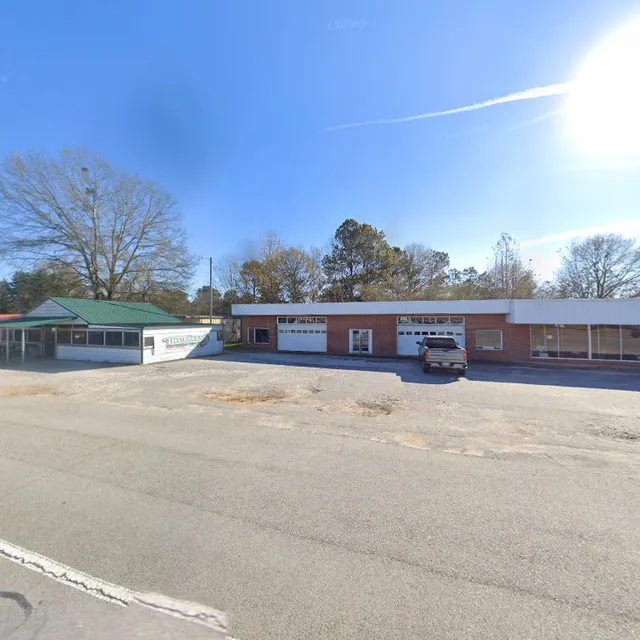 Thurman's Produce Market 1