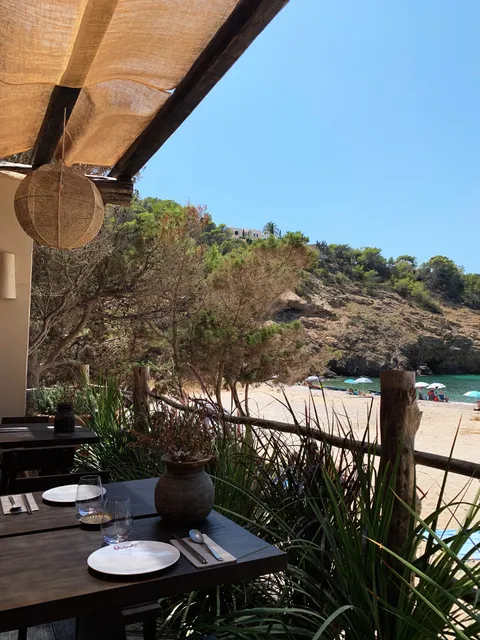 Urusai - Izakaya Iberica at El Silencio