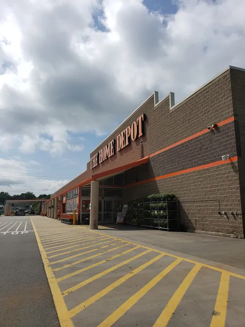 The Home Depot