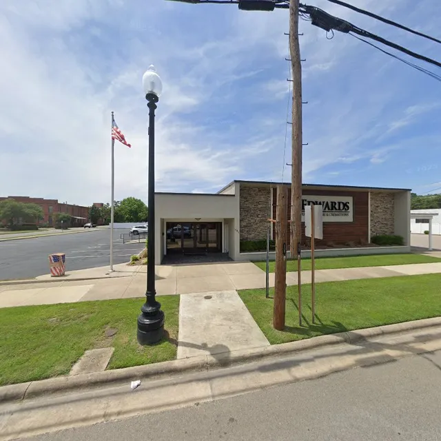 Edwards Funeral Home & Cremations Inc
