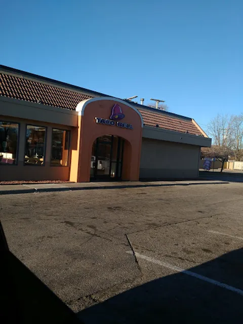 Taco Bell