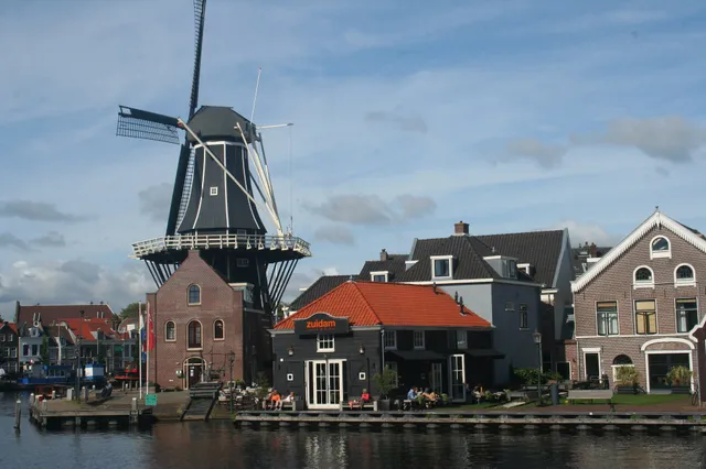 B&B Het Hart van Haarlem