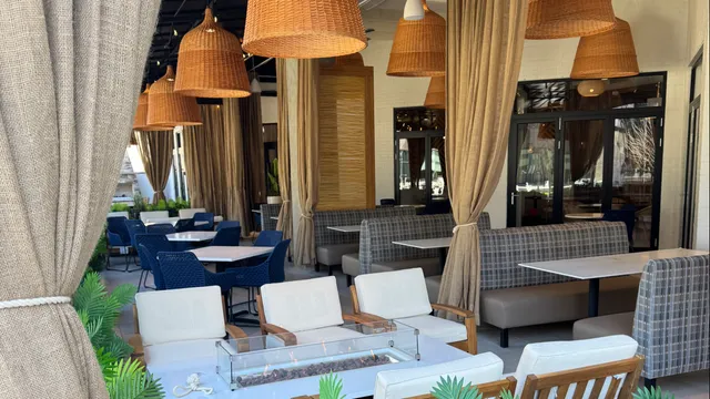 CT Cantina & Taqueria