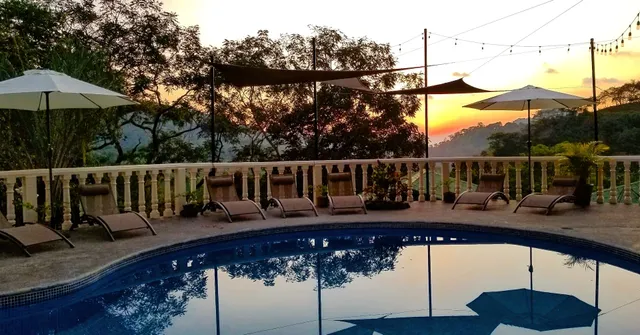 The Mango Tree Villas and Spa