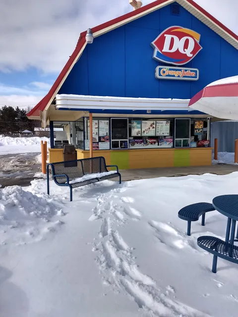 Dairy Queen (Treat)