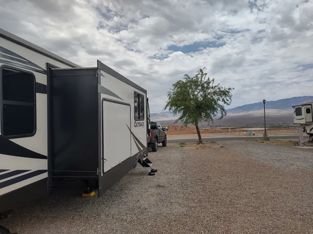 Solstice Motorcoach Resort