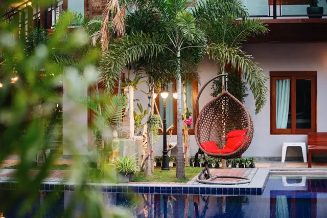 Paradise Land Resort