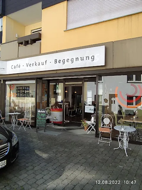 Café Dreiklang