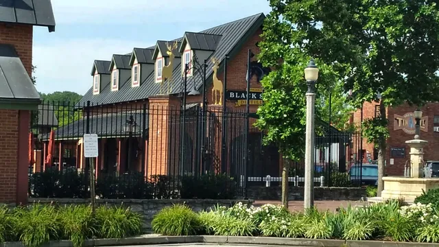 G. Husmann Wine Company