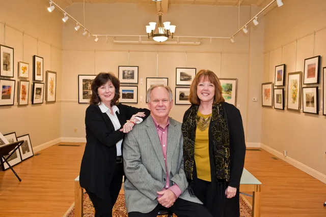 Opera House Gallery of Contemporary Art