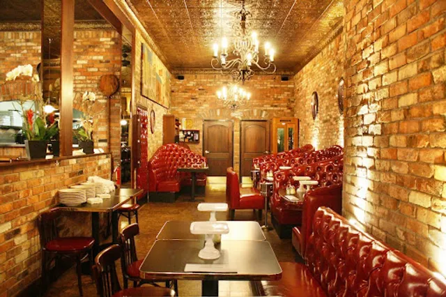 Capo's by Tony Gemignani