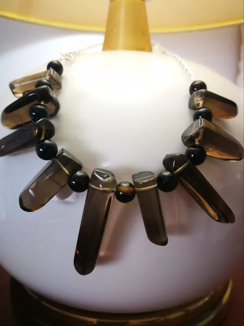 Joyeria de plata, minerales y piedras Centauro