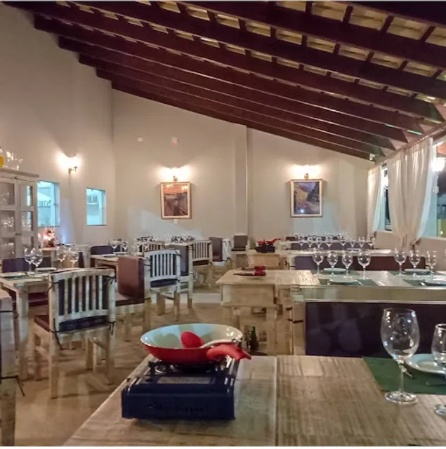 Vannamei Bar & Restaurante