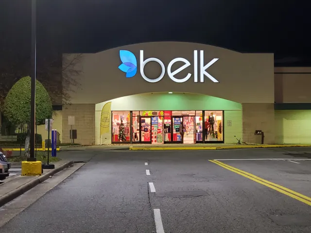 Belk