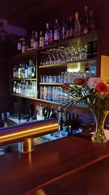 BURGER & CURRY HAUS PASING