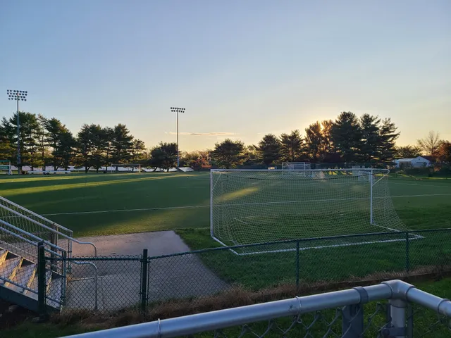 MCCC Soccer Stadium