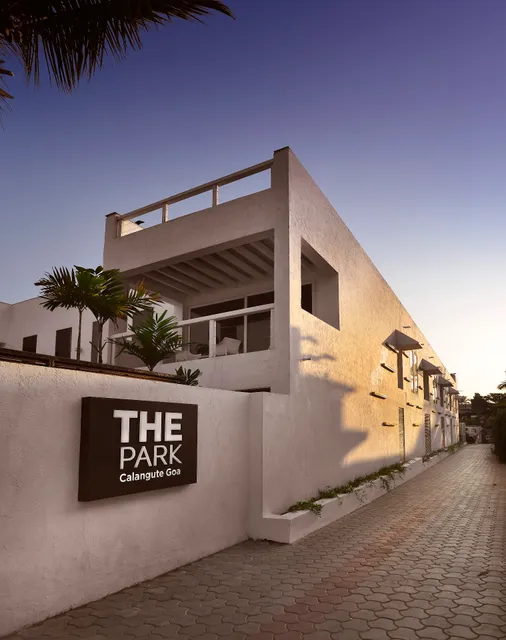 The Park Calangute Goa