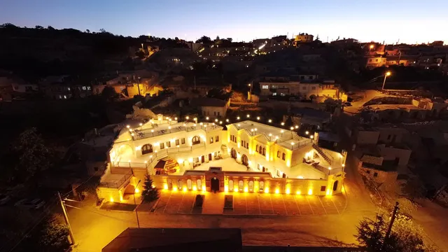 Nujel'm Cappadocia Hotel