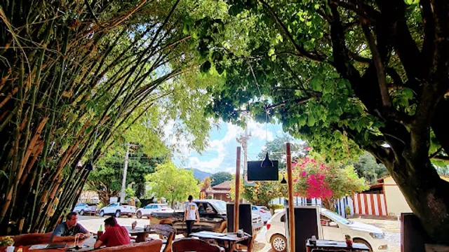 Restaurante Bom Começo