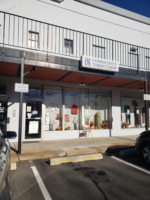 CTS Community Thrift Shop