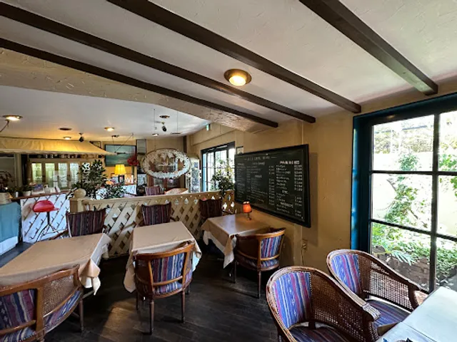 ステラ・マリア