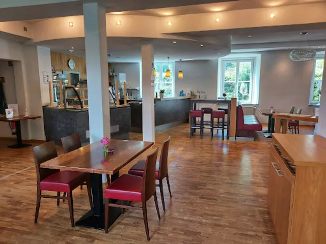 Gastronomie an der Wewelsburg