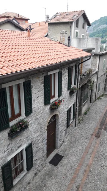 Casa Almut & More - Centro Lago di Como