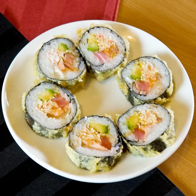 SUSHIYA (Pasadena)