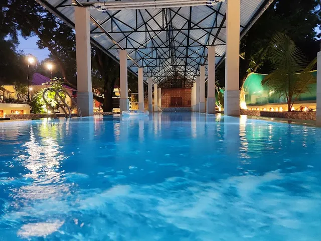 Santiniketan Retreat