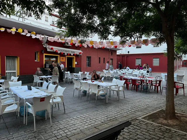 Bar La Despensa de Triana