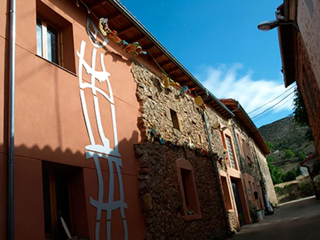 El Descanso del Hacedor