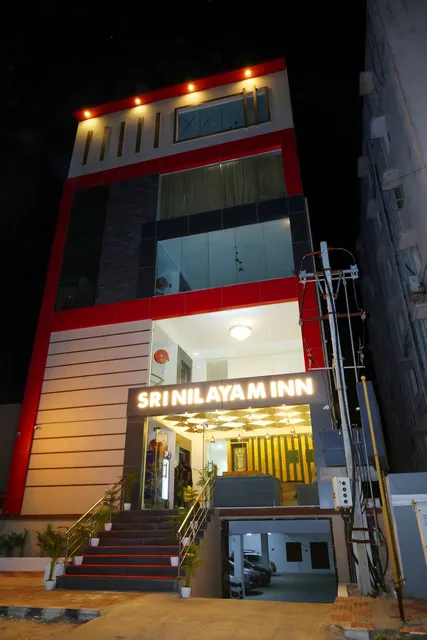Sri nilayam Inn